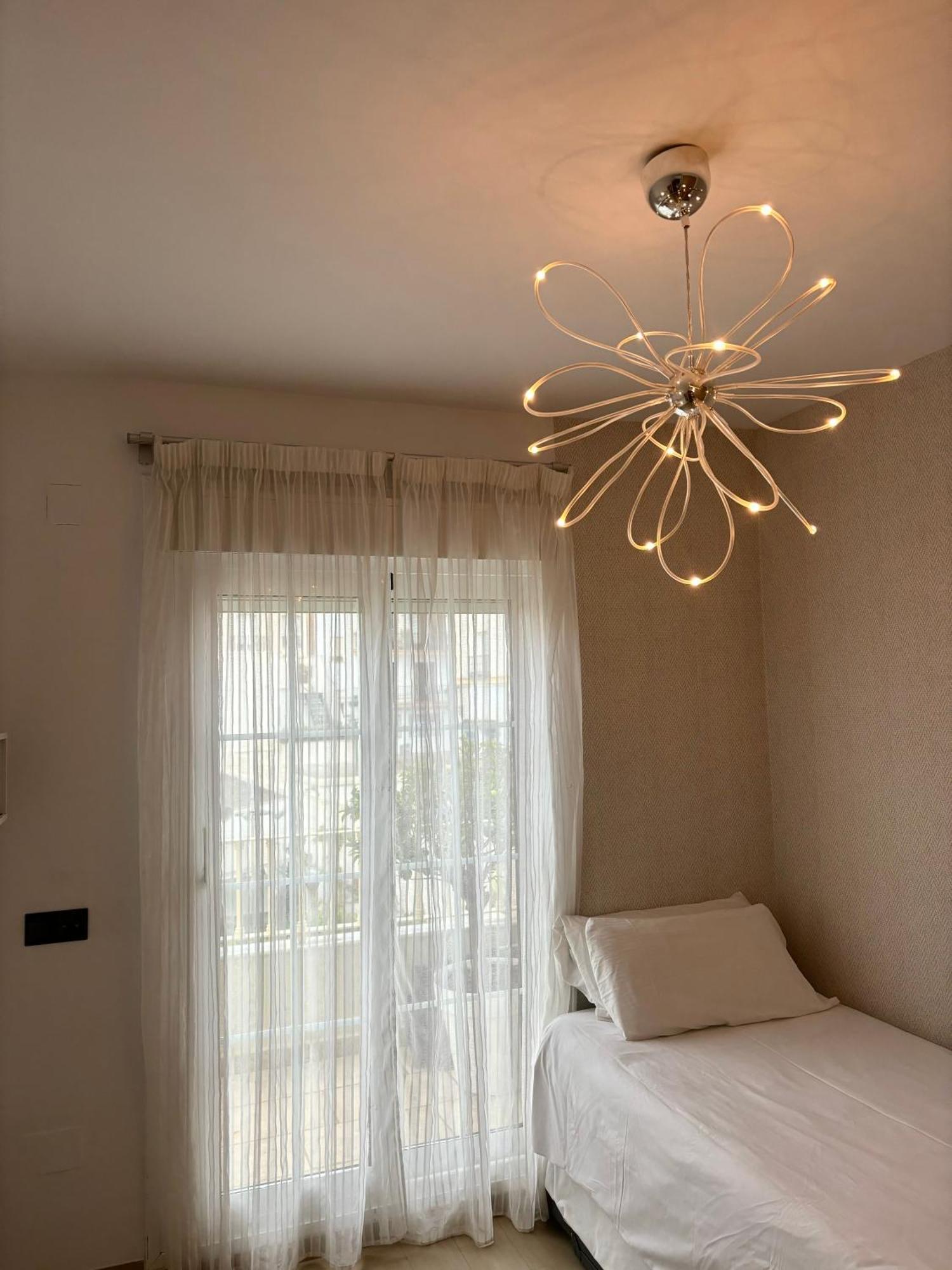 Plaza De Espana Boutique Apartment Nerja Eksteriør bilde